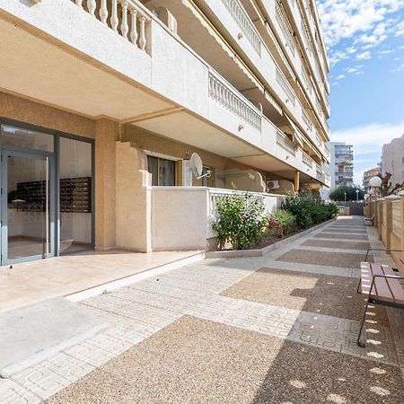 Alea Rentals - Albeniz La Pineda Exterior photo