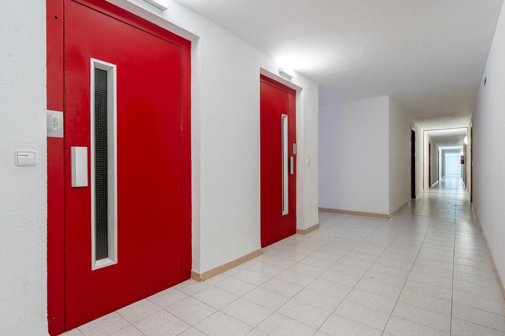 Alea Rentals - Albeniz La Pineda Exterior photo