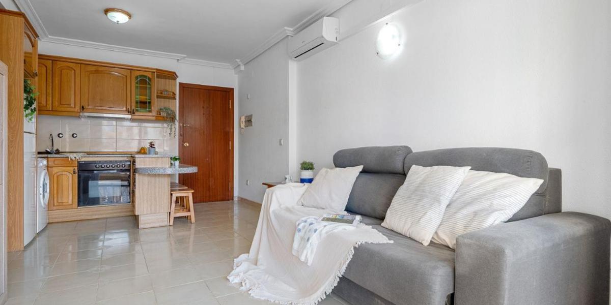 Alea Rentals - Albeniz La Pineda Exterior photo